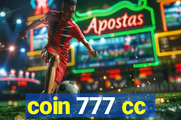 coin 777 cc